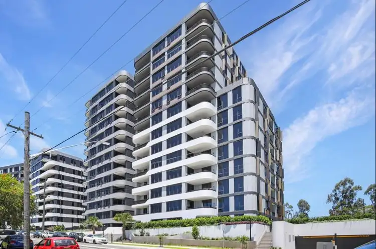707/14 Church  Street, Lidcombe NSW 2141
