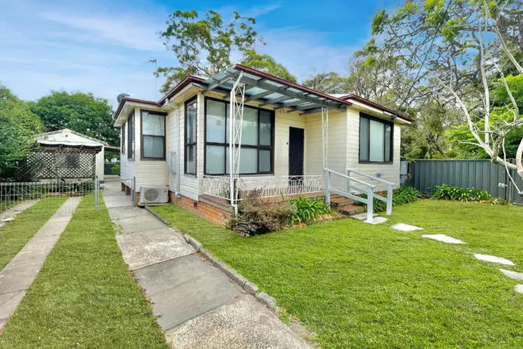 6 Impala Street, Edgeworth NSW 2285