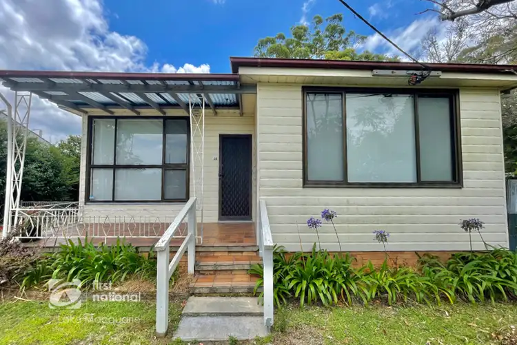 Second view of Homely house listing, 6 Impala Street, Edgeworth NSW 2285