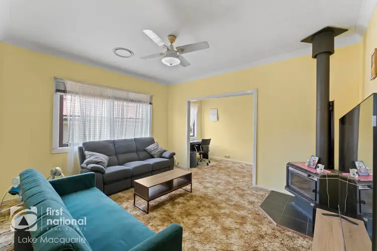 Fifth view of Homely house listing, 11 Lake Road, Wallsend NSW 2287