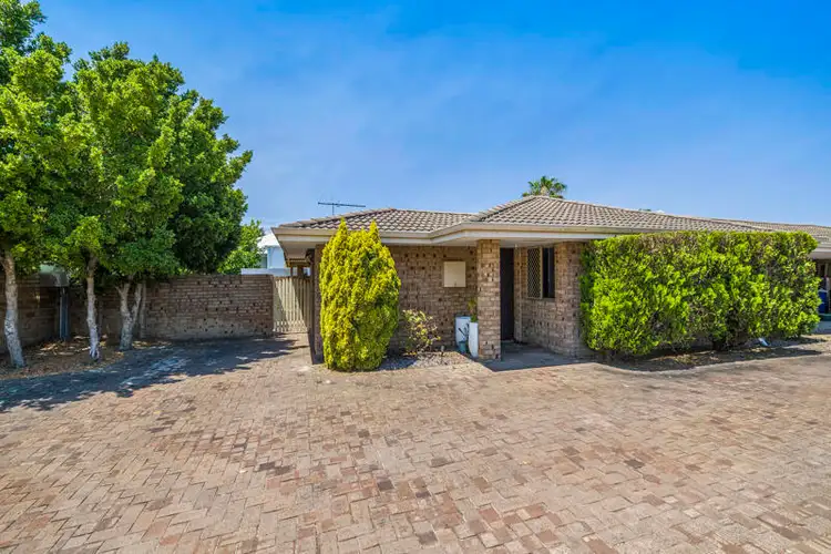 1/17 Surrey Street, Dianella WA 6059