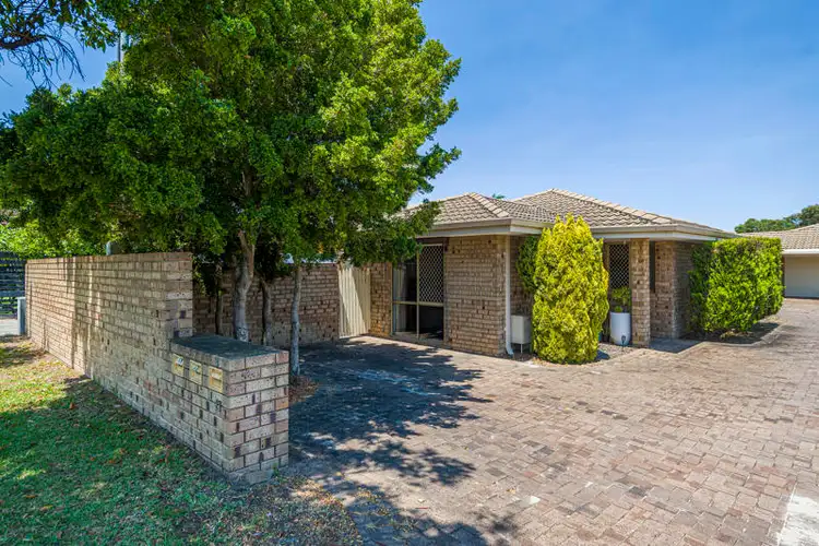 Sixth view of Homely villa listing, 1/17 Surrey Street, Dianella WA 6059