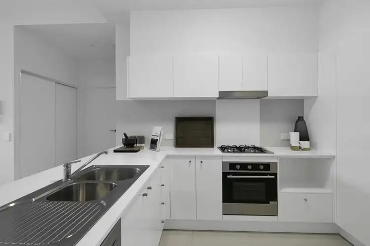 Third view of Homely house listing, 003/11 Playfield Street, Chermside QLD 4032