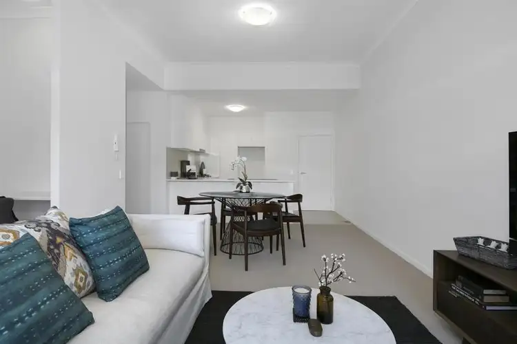 Fourth view of Homely house listing, 003/11 Playfield Street, Chermside QLD 4032