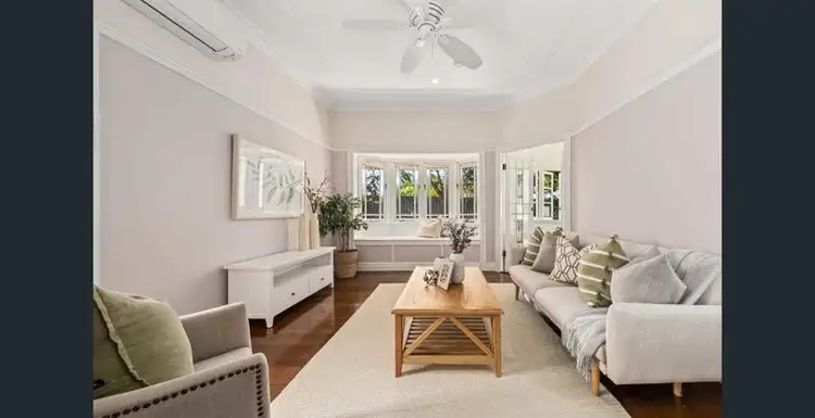 Second view of Homely house listing, 222 Coopers Camp Road, Ashgrove QLD 4060