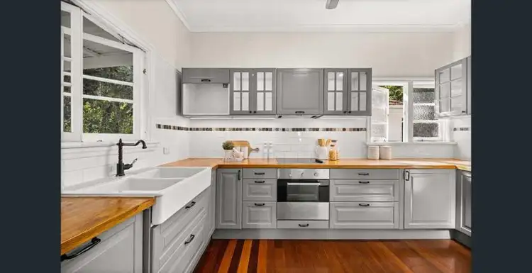 Third view of Homely house listing, 222 Coopers Camp Road, Ashgrove QLD 4060