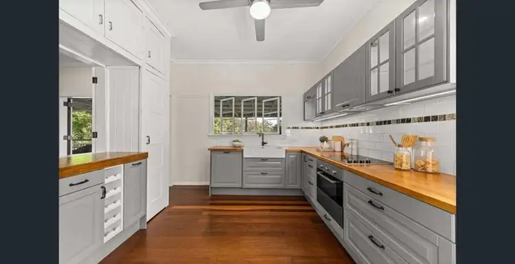 Fourth view of Homely house listing, 222 Coopers Camp Road, Ashgrove QLD 4060