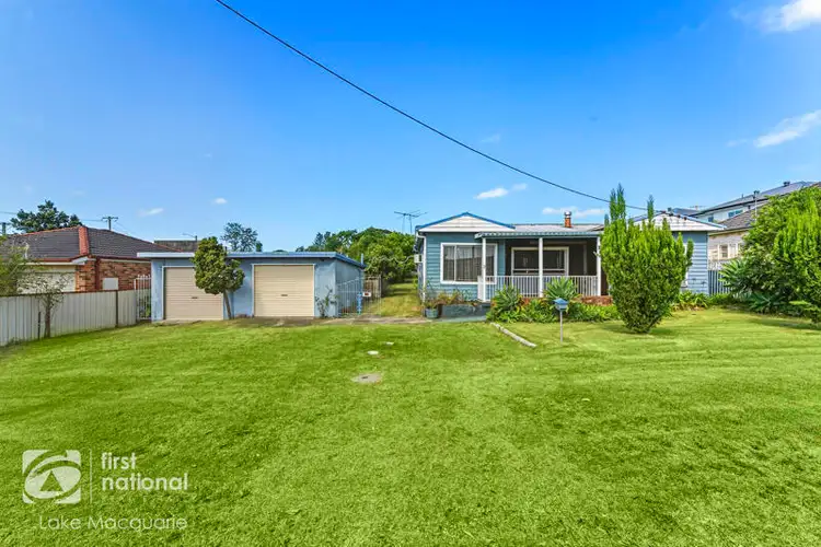 2 Elizabeth Street, Argenton NSW 2284