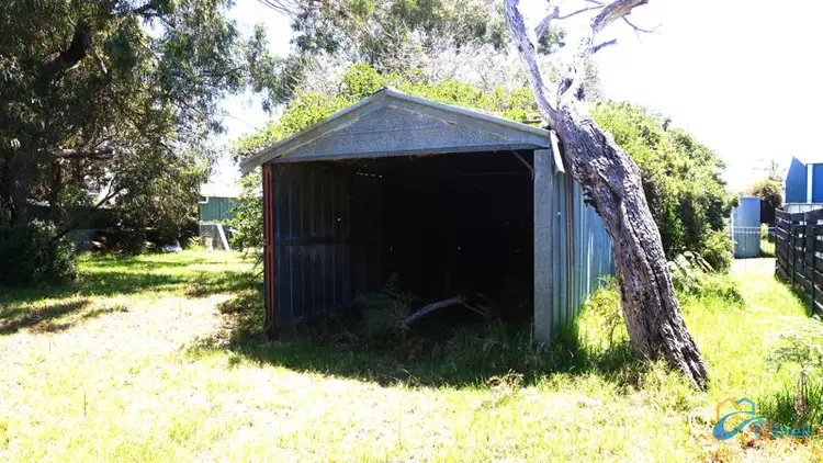 Sixth view of Homely land listing, 35 Government Road, Loch Sport VIC 3851