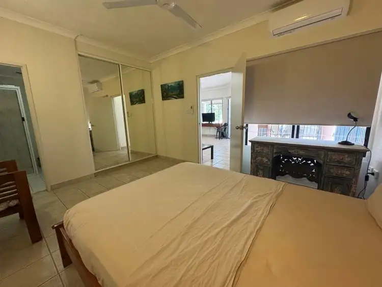 Sixth view of Homely unit listing, 4/4 Foelsche Street, Darwin City NT 800