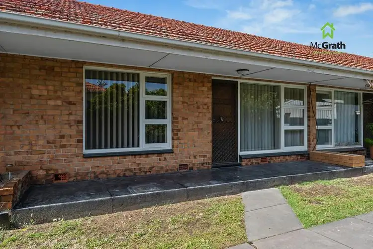 2/39 White Street, Henley Beach SA 5022