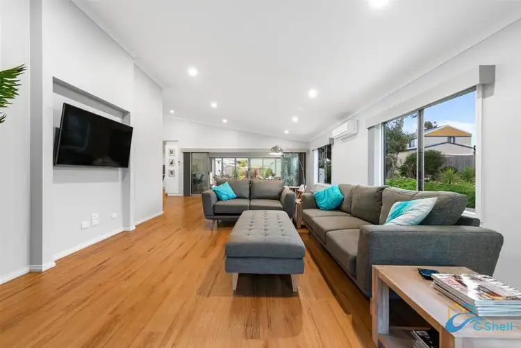 Fifth view of Homely house listing, 36 Banksia Street, Loch Sport VIC 3851