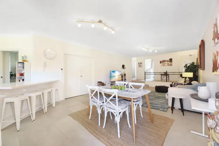 Sixth view of Homely apartment listing, 19/38 Woodroffe Avenue, Main Beach QLD 4217