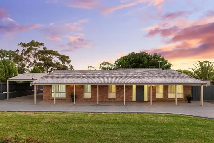 996 Black Top Road, One Tree Hill SA 5114
