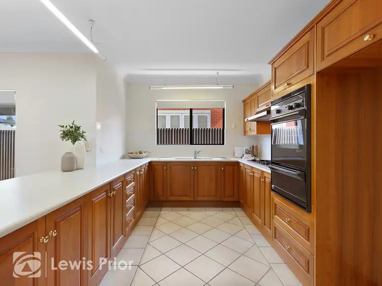 Fifth view of Homely house listing, 1C Walsh Street, Payneham SA 5070