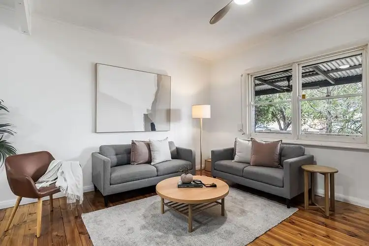 Second view of Homely unit listing, 2/331 Brighton Road, North Brighton SA 5048