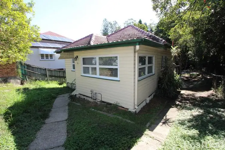 32 Bancroft Street, Kelvin Grove QLD 4059