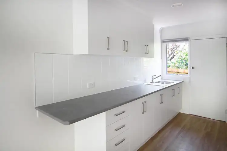 Second view of Homely house listing, 1/11 Koroit Street, Warrnambool VIC 3280