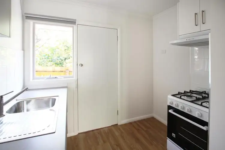 Third view of Homely house listing, 1/11 Koroit Street, Warrnambool VIC 3280