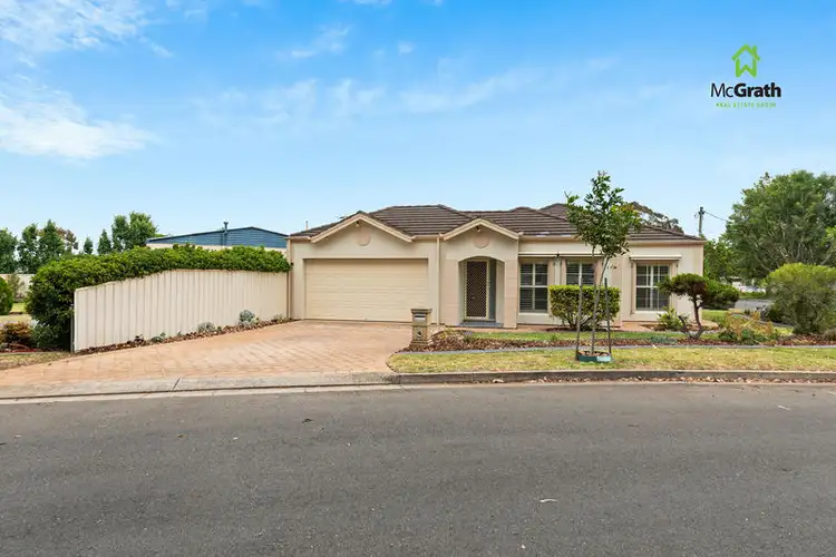 1 Park Crescent, Brighton SA 5048