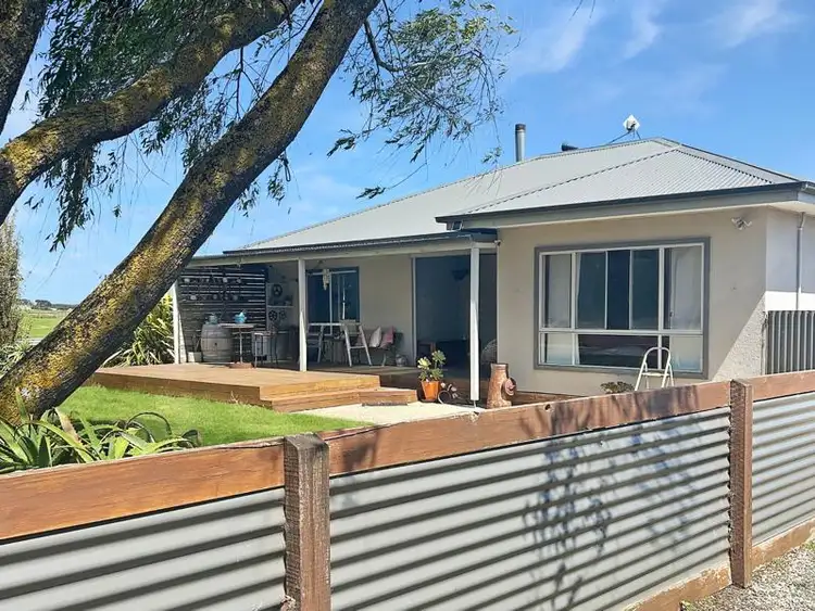 131 Henrys Sawmill Road, Nullawarre VIC 3268