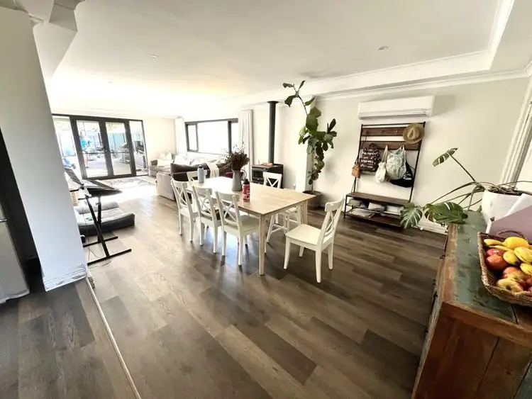 Second view of Homely house listing, 19 RILEY Road, Moora WA 6510