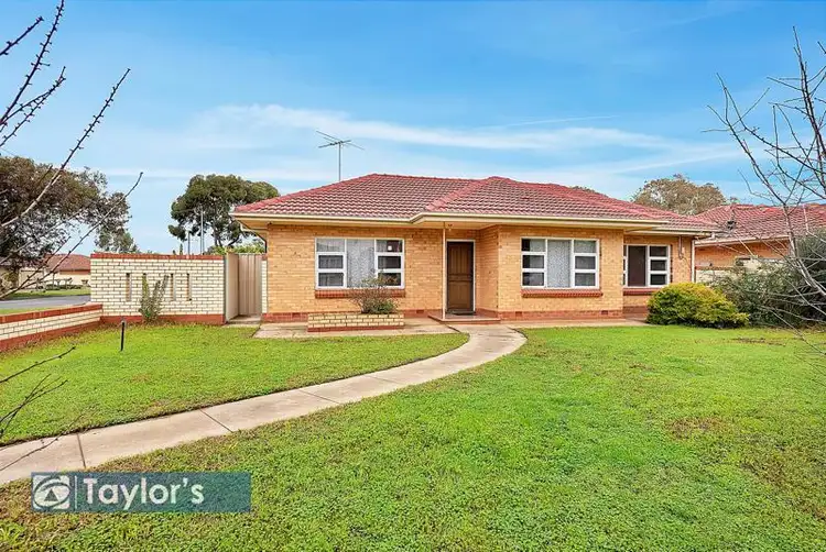 23 Jeffries Road, Salisbury East SA 5109