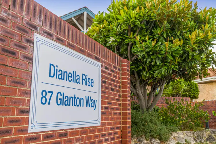 Sixth view of Homely villa listing, 4/87 Glanton Way, Dianella WA 6059