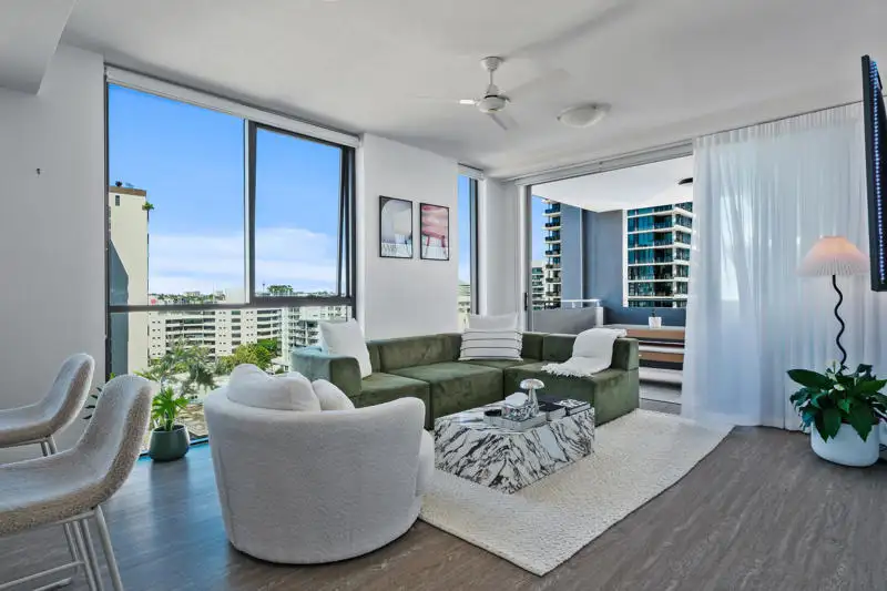 Main view of Homely house listing, 44/13 Railway Terrace, Milton QLD 4064