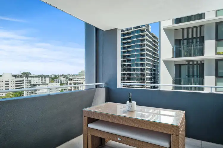 Fifth view of Homely house listing, 44/13 Railway Terrace, Milton QLD 4064