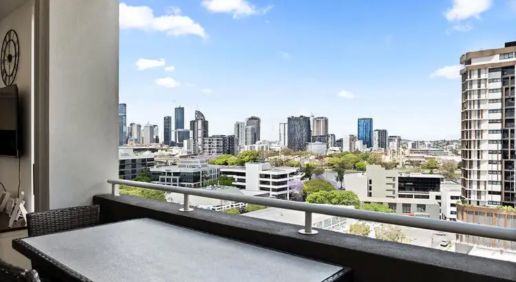 Sixth view of Homely house listing, 44/13 Railway Terrace, Milton QLD 4064