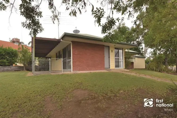 Fourth view of Homely house listing, 8 Whitlock Place, Biloela QLD 4715