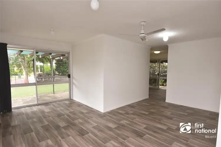 Fifth view of Homely house listing, 8 Whitlock Place, Biloela QLD 4715