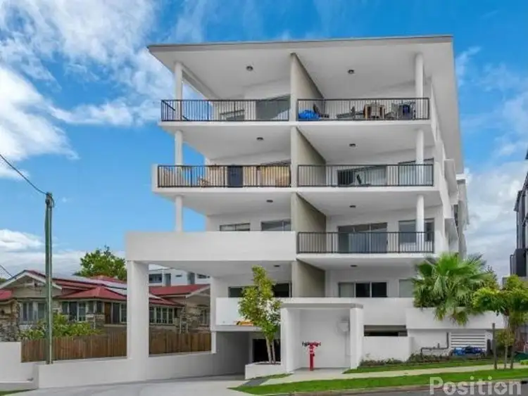 4/11 Gallagher Terrace, Kedron QLD 4031