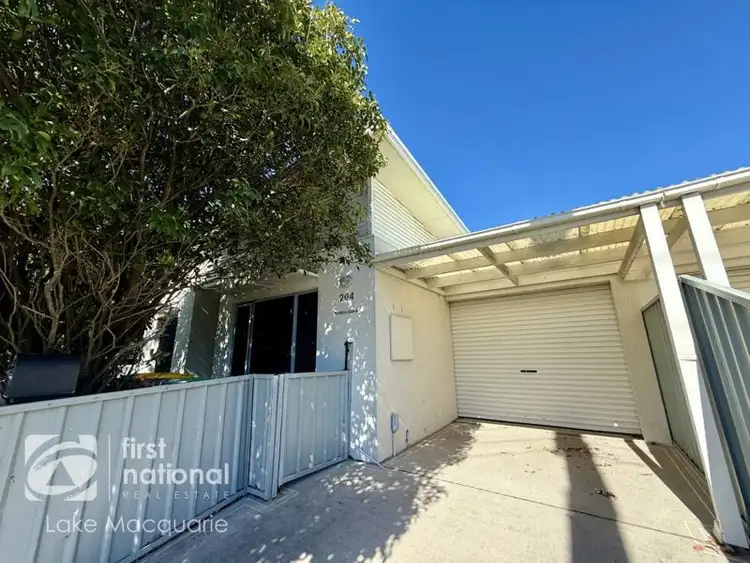 204 Chatham Street, Adamstown NSW 2289