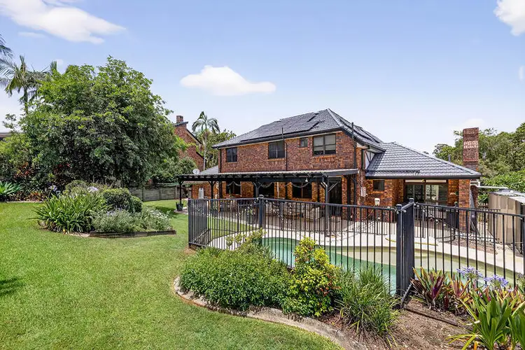 16 Turnberry Crescent, Albany Creek QLD 4035