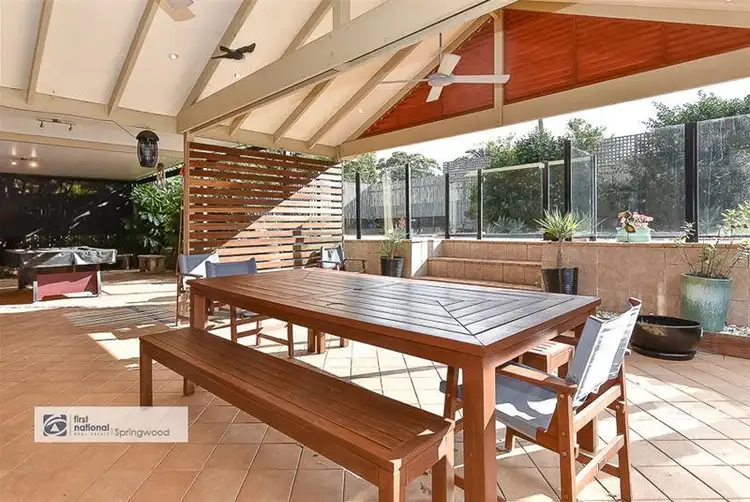 17 Lyndale Street, Shailer Park QLD 4128