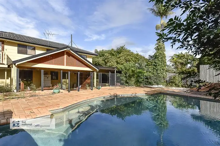 Second view of Homely house listing, 17 Lyndale Street, Shailer Park QLD 4128