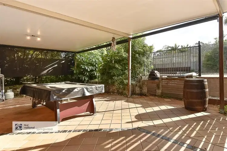Third view of Homely house listing, 17 Lyndale Street, Shailer Park QLD 4128