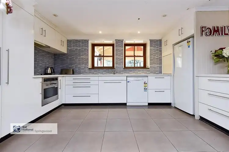 Fourth view of Homely house listing, 17 Lyndale Street, Shailer Park QLD 4128