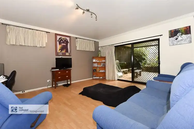 Fifth view of Homely house listing, 17 Lyndale Street, Shailer Park QLD 4128
