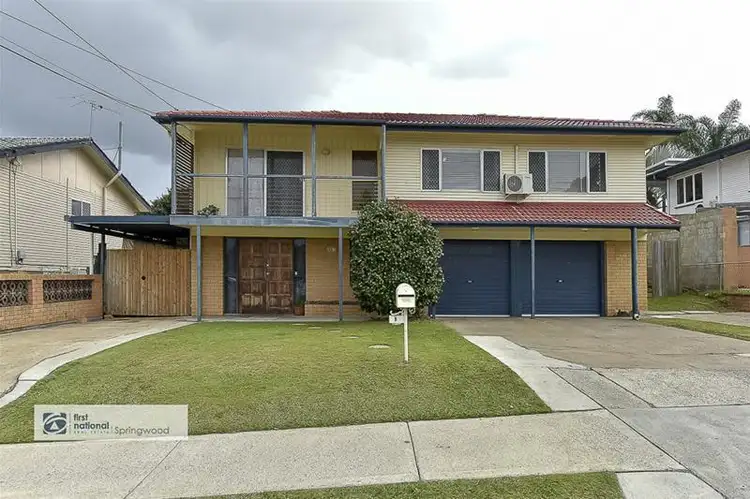 9 Nancy Street, Underwood QLD 4119