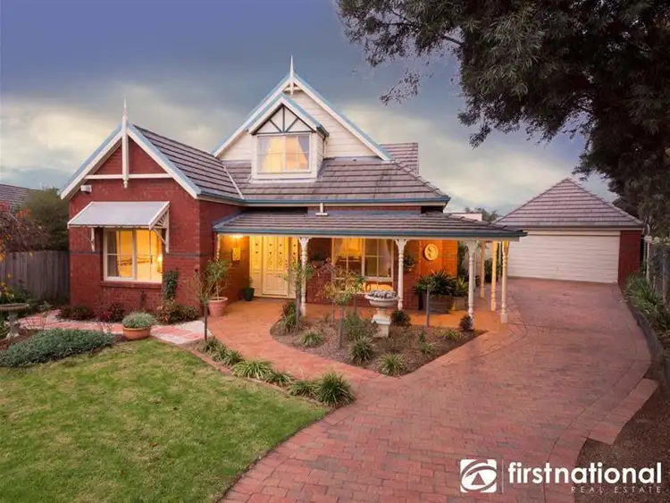 66 Wood Road, Narre Warren South VIC 3805