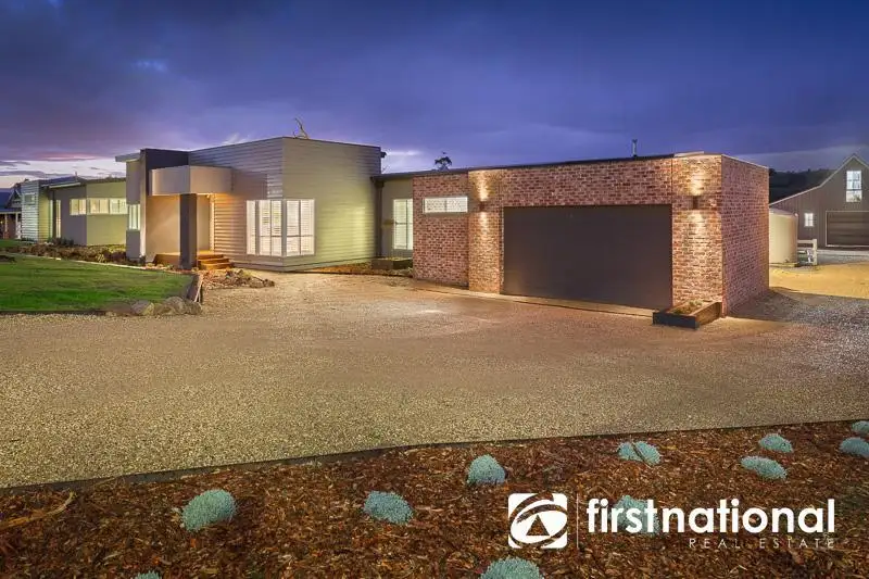 Main view of Homely house listing, 8 Haynes Close, Bunyip VIC 3815