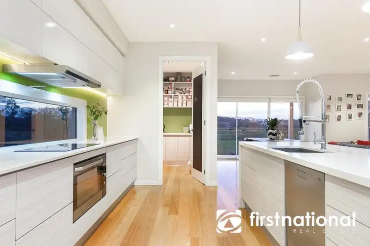 Third view of Homely house listing, 8 Haynes Close, Bunyip VIC 3815