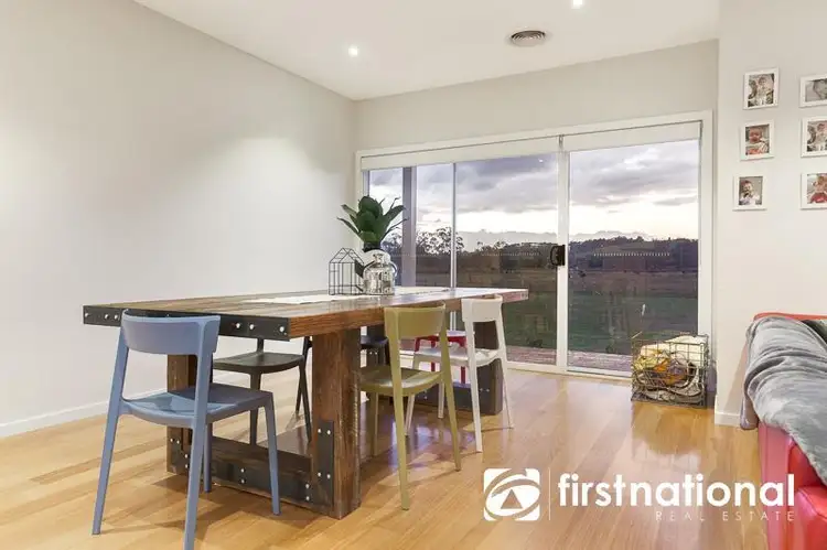 Fourth view of Homely house listing, 8 Haynes Close, Bunyip VIC 3815