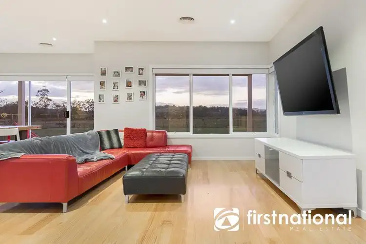 Fifth view of Homely house listing, 8 Haynes Close, Bunyip VIC 3815