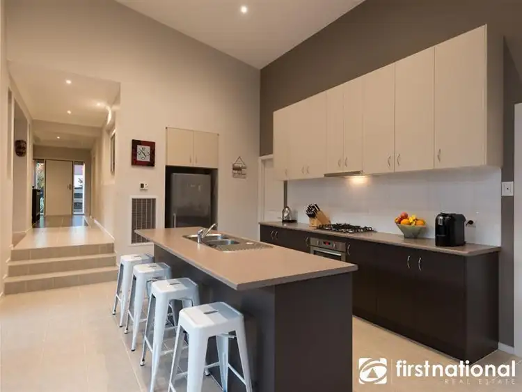 Second view of Homely house listing, 29 Bushlark Court, Berwick VIC 3806