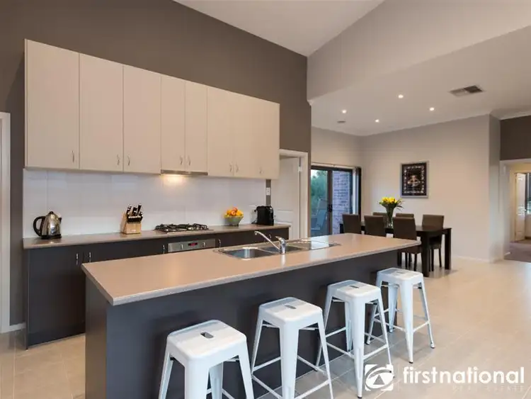 Third view of Homely house listing, 29 Bushlark Court, Berwick VIC 3806
