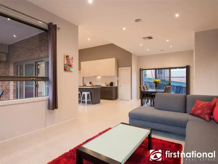 Fourth view of Homely house listing, 29 Bushlark Court, Berwick VIC 3806
